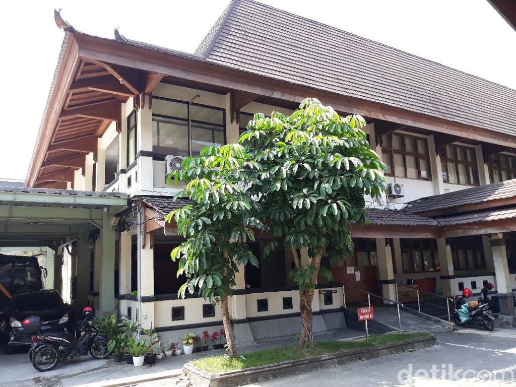 Corona Ngegas, Acara HUT ke-277 Kota Solo Tetap Jalan Lebih Sederhana